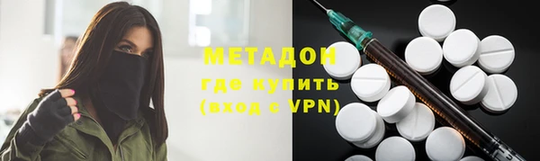 дурь Липки